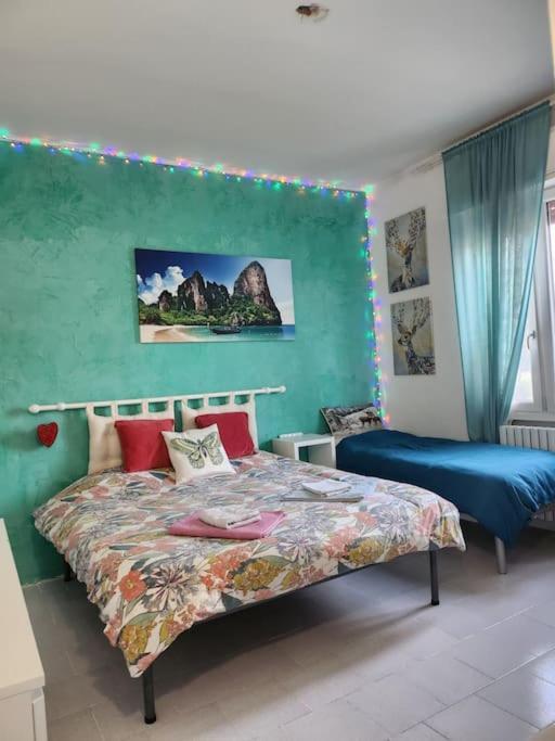 Casa Zuccherino 罗镇 外观 照片
