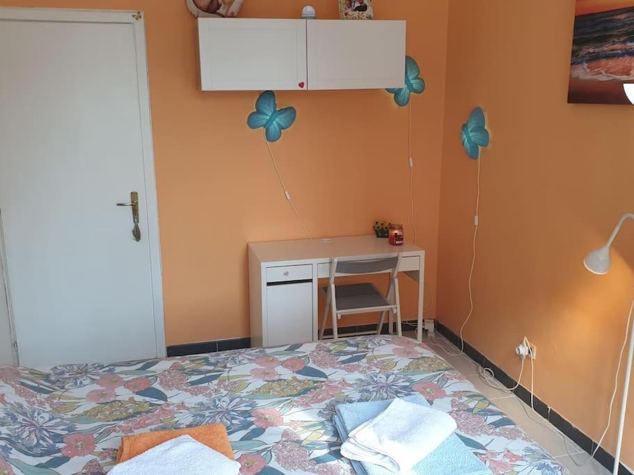 Casa Zuccherino 罗镇 外观 照片
